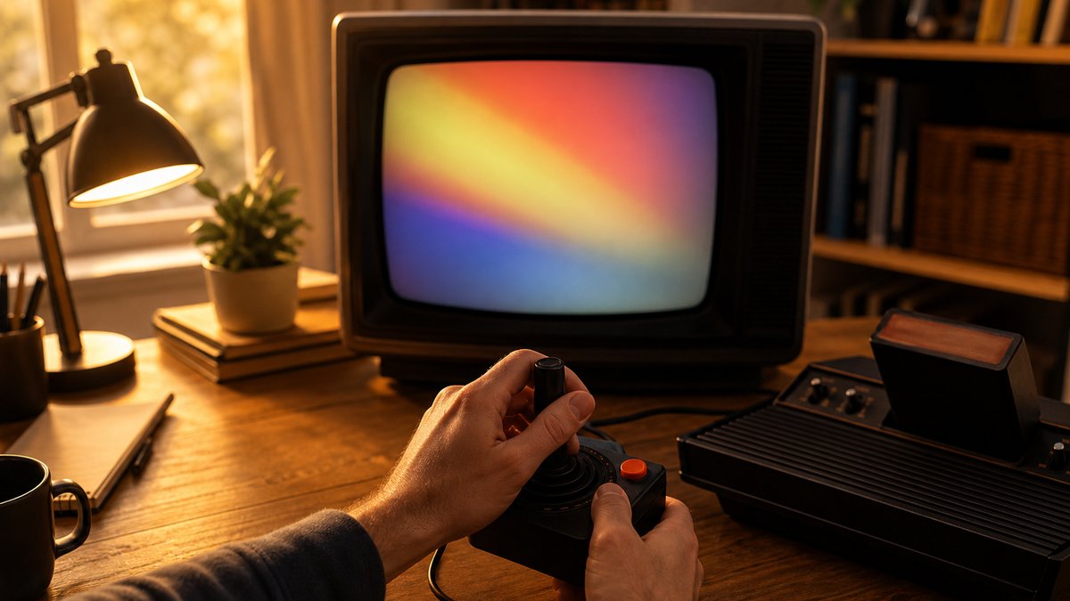 Best Atari 2600 Games Ranked: The Top 20