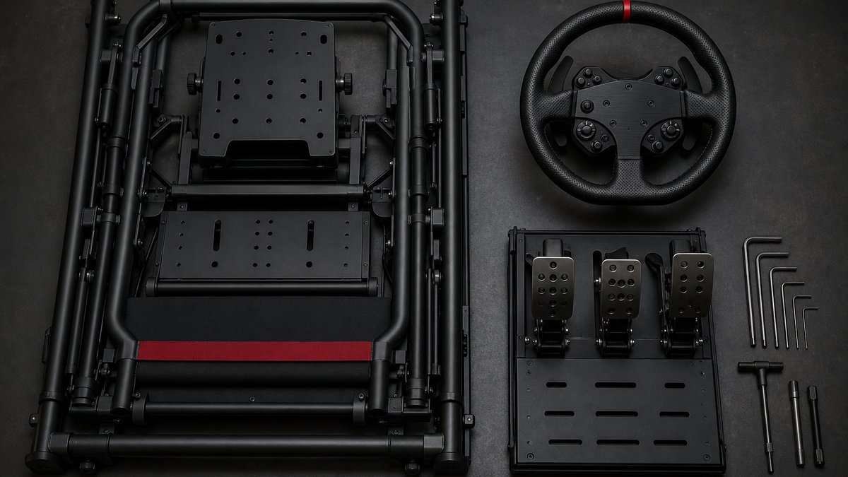 Best Sim Racing Cockpits Under $300