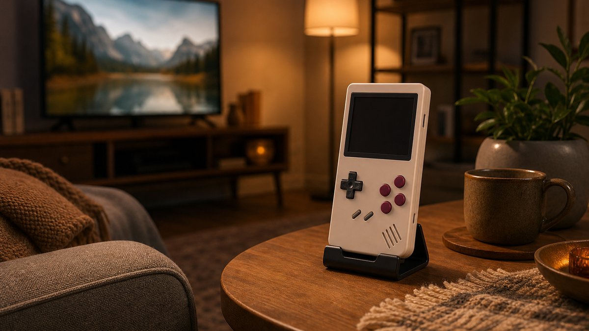 Miyoo Mini Plus Setup Guide: OnionOS Step by Step