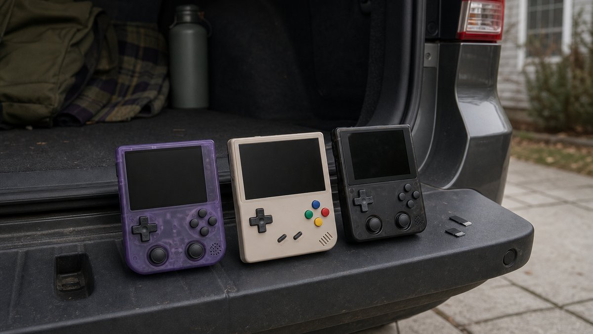OnionOS vs MuOS vs Knulli vs ArkOS: Firmware Guide